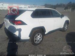 تۆیۆتا ڕاڤ 4